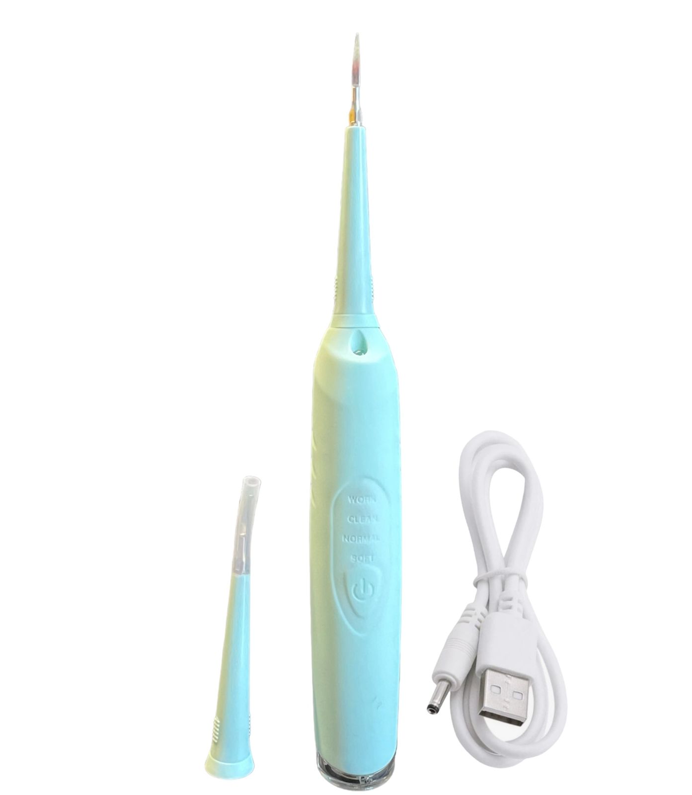 REMOVEDOR DE SARRO DENTAL